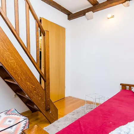 St George 杜布罗夫尼克