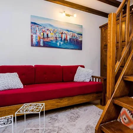 Apartment St George Dubrovnik