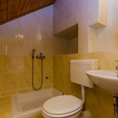 St George Appartement