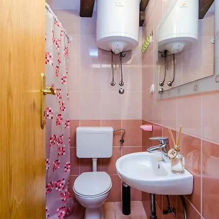 St George Appartement *