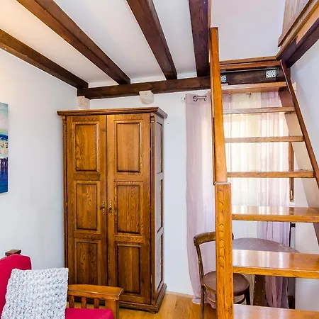 Appartement St George *