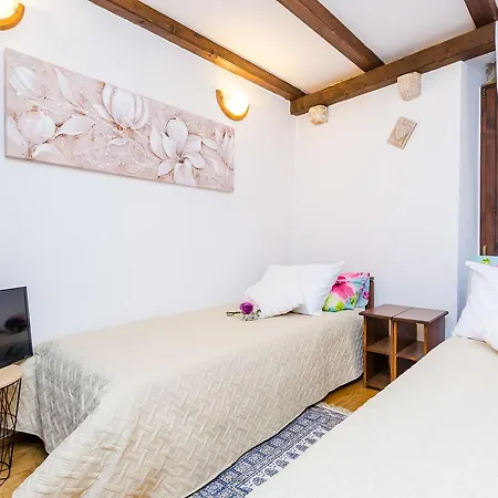 Appartement St George Dubrovnik