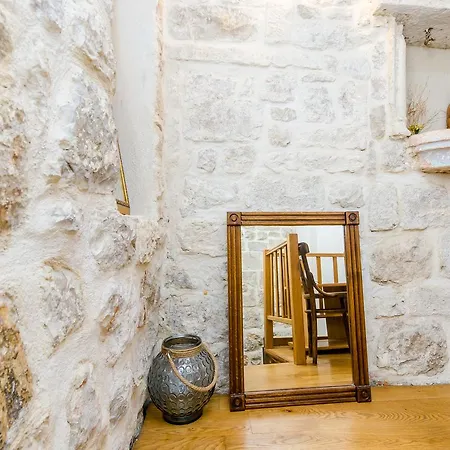 St George * Dubrovnik