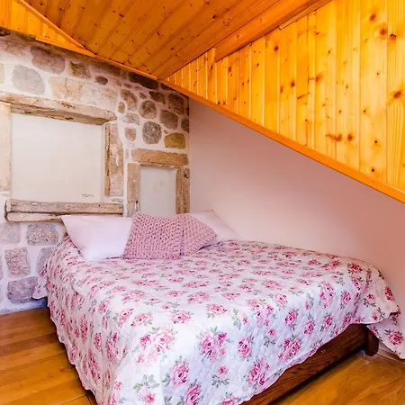 St George Appartement *