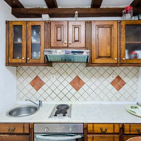 Appartement St George