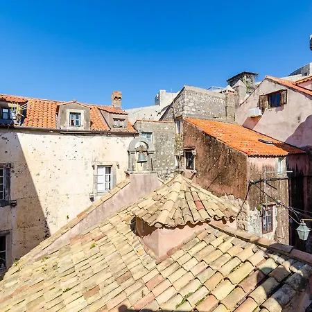 St George Apartamento *