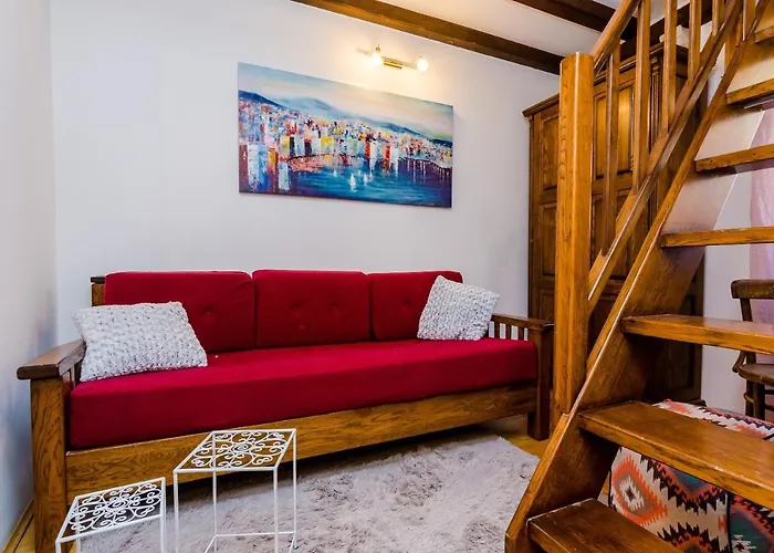 Apartamento St George Dubrovnik