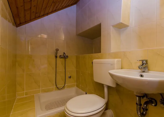 St George Apartamento