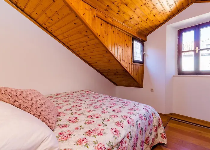 St George Apartamento *