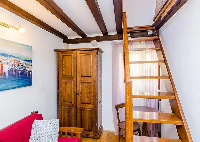 Apartamento St George *