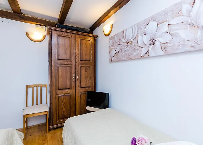 Apartamento St George Dubrovnik